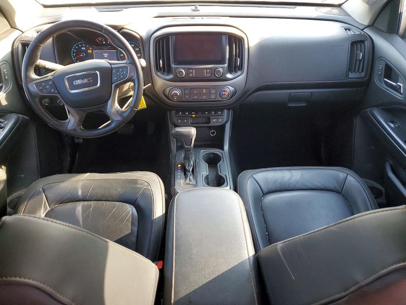 Aukcja sprzedaży 2021 Gmc Canyon, vin: 1GTG6FEN1M1173840, numer aukcji: 47567146