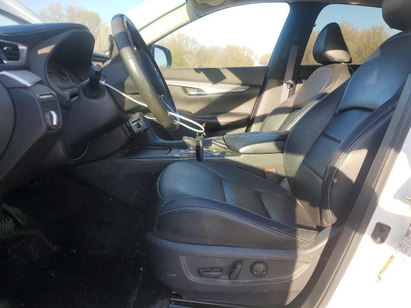 Продажа на аукционе авто 2020 Infiniti Qx50, vin: 3PCAJ5M10LF116936, номер лота: 46990956