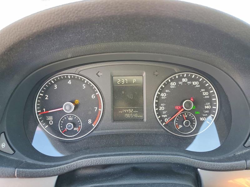 Продажа на аукционе авто 2012 Volkswagen Passat, vin: 1VWAP7A3XCC081137, номер лота: 46718516
