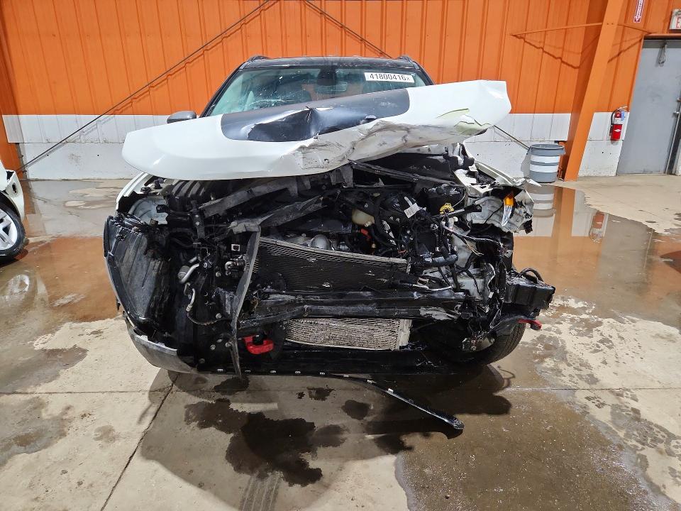 Aukcja sprzedaży 2021 Jeep Compass, vin: 3C4NJDDB1MT533148, numer aukcji: 41800416