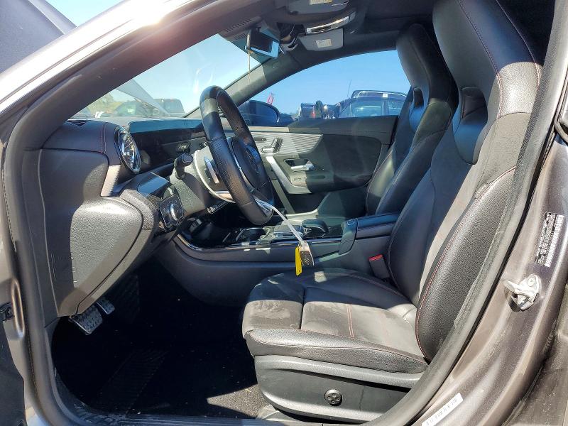 Aukcja sprzedaży 2020 Mercedes-benz Cla, vin: WDD5J4GB9LN039331, numer aukcji: 45728536