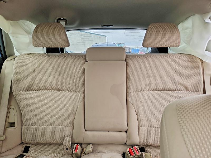 Aukcja sprzedaży 2019 Subaru Outback, vin: 4S4BSDDC5K3226739, numer aukcji: 79950525
