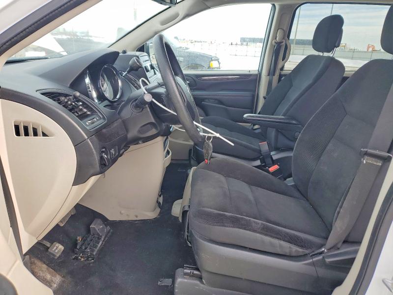 2019 Dodge Grand Caravan მანქანა იყიდება აუქციონზე, vin: 2C4RDGBG0KR582074, აუქციონის ნომერი: 47265466