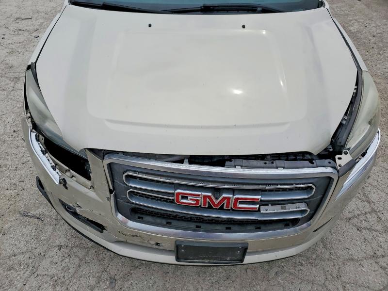 2016 Gmc Acadia მანქანა იყიდება აუქციონზე, vin: 1GKKVRKD9GJ208806, აუქციონის ნომერი: 48124086