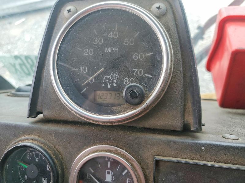 Aukcja sprzedaży 2007 Mack Mr600, vin: 1M2K189C77M034386, numer aukcji: 45711686