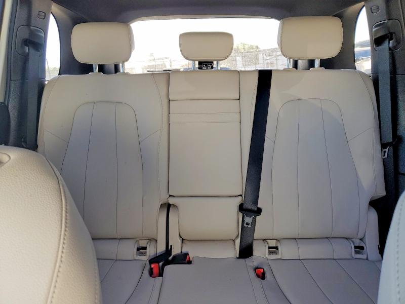 2025 Mercedes-benz Glb მანქანა იყიდება აუქციონზე, vin: W1N4M4HB8SW426093, აუქციონის ნომერი: 46067456