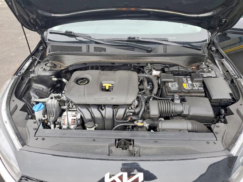 Aukcja sprzedaży 2023 Kia Forte, vin: 3KPF24AD2PE644551, numer aukcji: 46920306