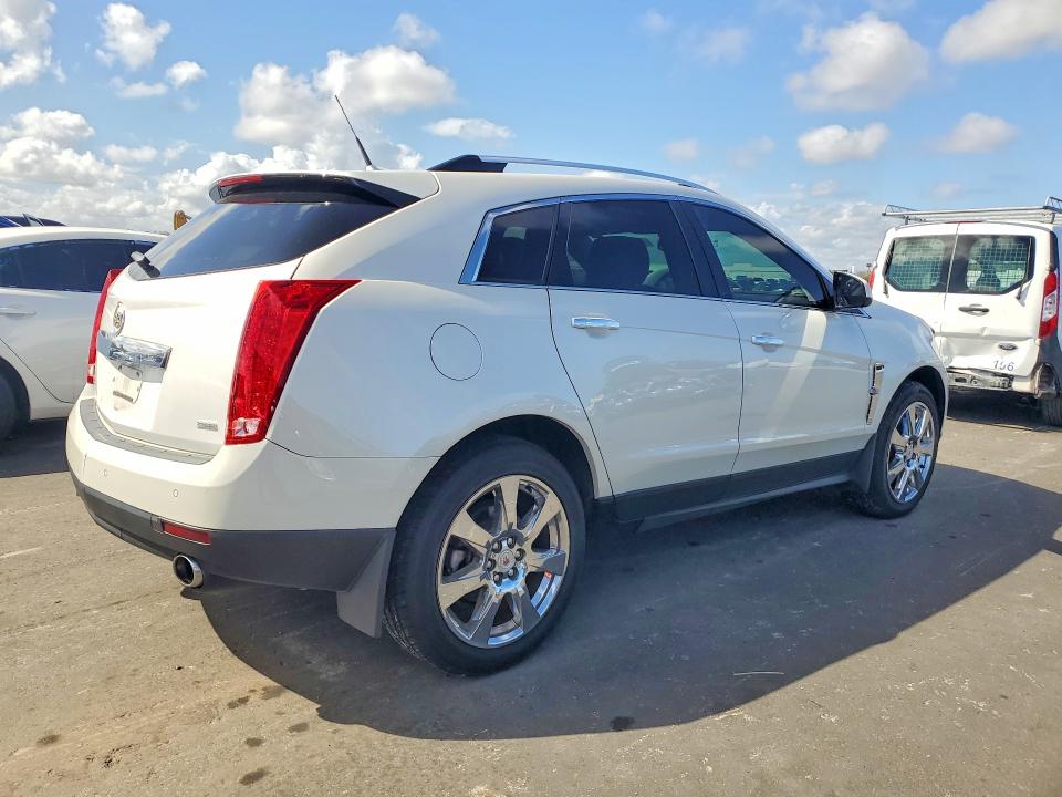 Продажа на аукционе авто 2012 Cadillac Srx, vin: 3GYFNBE38CS589431, номер лота: 79970595