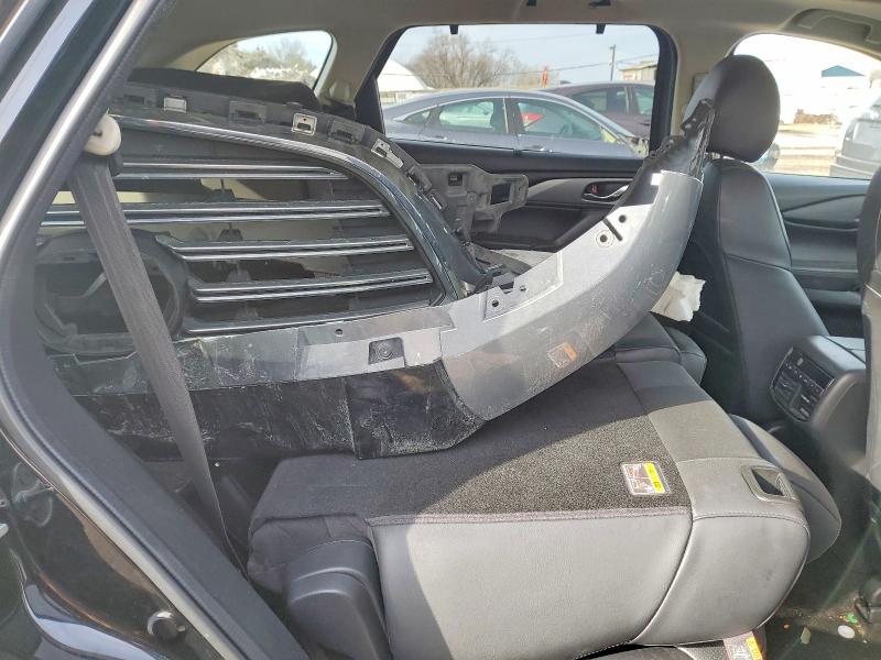 Продаж на аукціоні авто 2018 Mazda Cx-9, vin: JM3TCBCY2J0234974, номер лоту: 79386425
