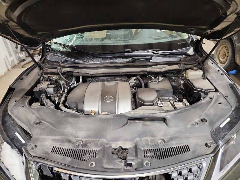Продажа на аукционе авто 2021 Lexus Rx 350, vin: 2T2HZMDA4MC285134, номер лота: 79075985
