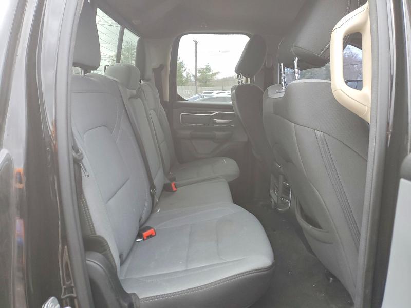 Продаж на аукціоні авто 2020 Ram 1500, vin: 1C6SRFBT9LN122217, номер лоту: 46899336