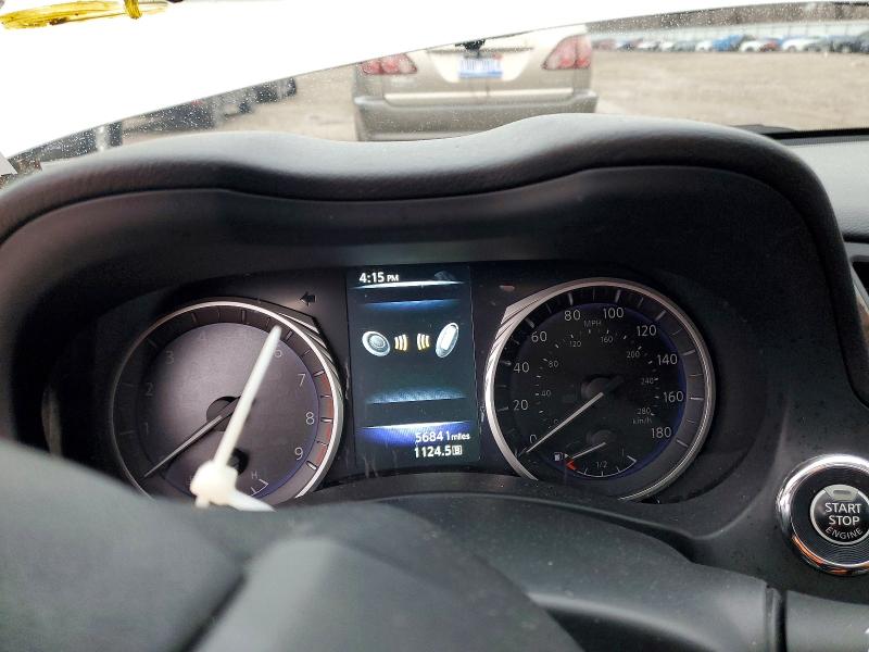 Aukcja sprzedaży 2017 Infiniti Q50, vin: JN1EV7AR5HM835421, numer aukcji: 79099135