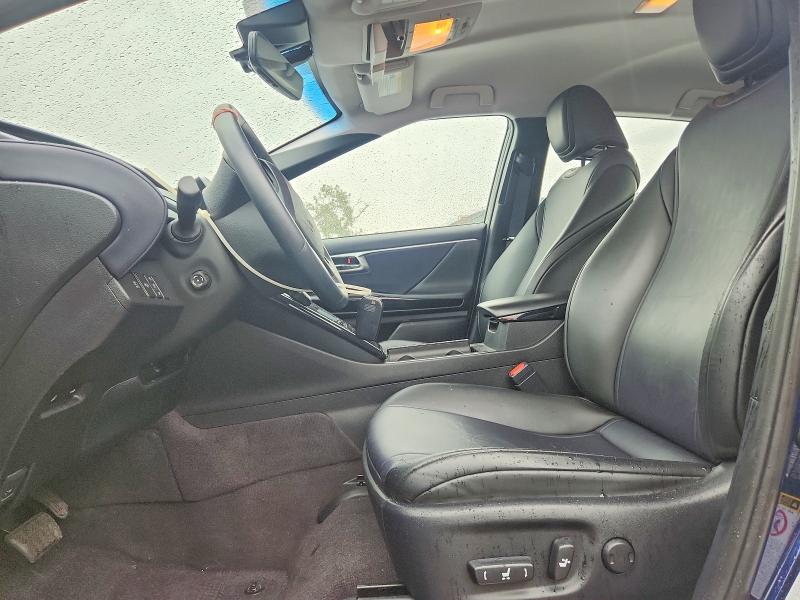 47577016 :رقم المزاد ، JTDBVRBD5HA001326 vin ، 2017 Toyota Mirai مزاد بيع