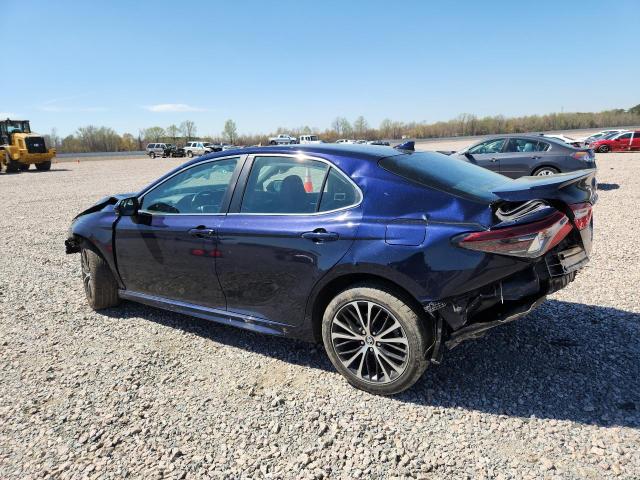 46676656 :رقم المزاد ، 4T1G11AK6MU526709 vin ، 2021 Toyota Camry مزاد بيع
