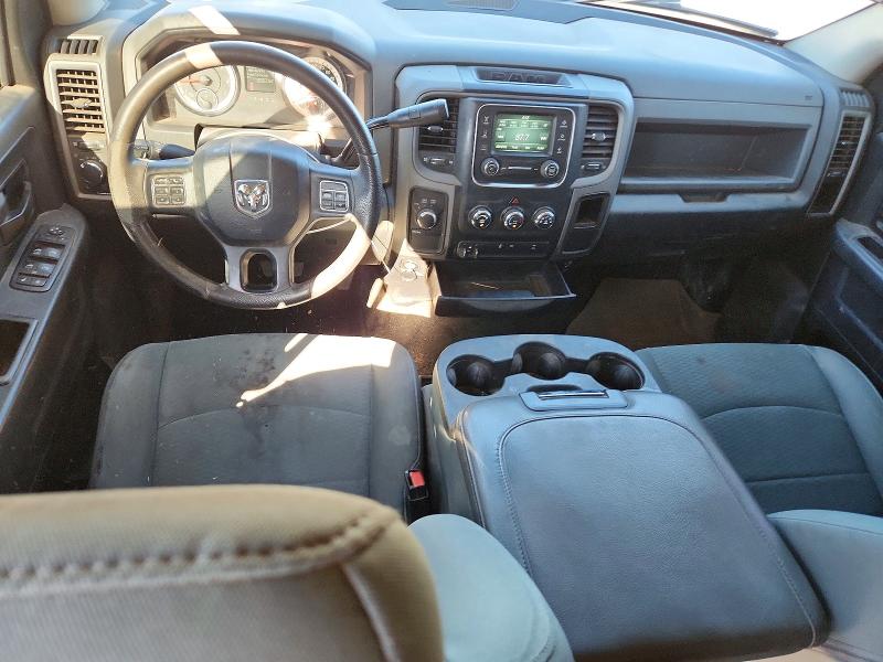 Aukcja sprzedaży 2016 Ram 2500, vin: 3C6UR5CJ7GG305596, numer aukcji: 46714046