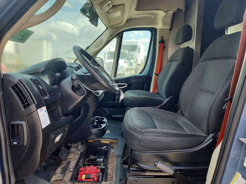 Продаж на аукціоні авто 2020 Ram Promaster 3500, vin: 3C6URVJG7LE142297, номер лоту: 73584675