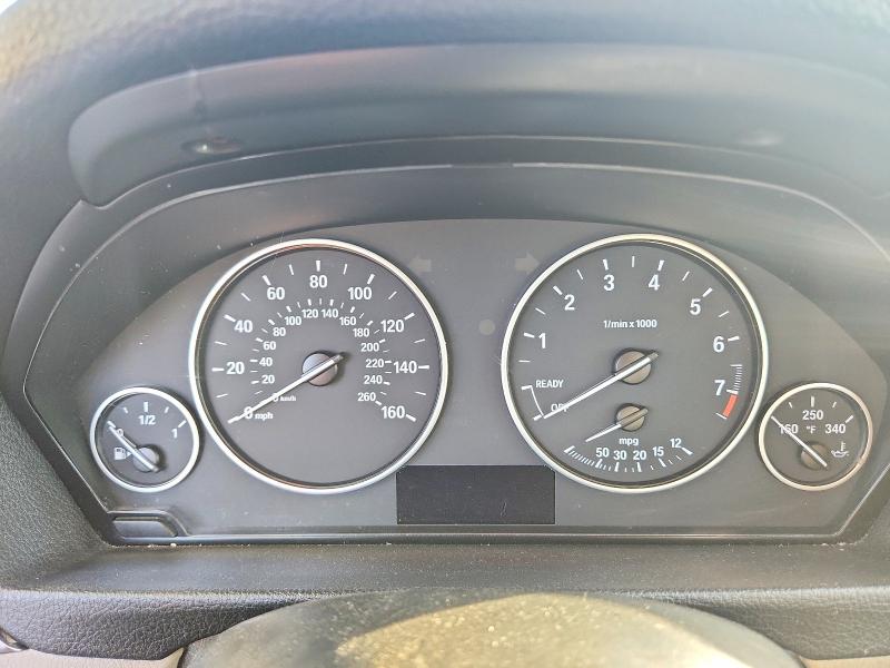 Aukcja sprzedaży 2017 Bmw 320, vin: WBA8E1G58HNU13968, numer aukcji: 79760715