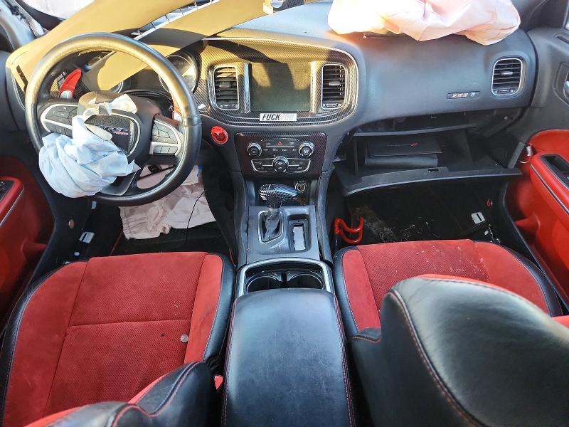Продажа на аукционе авто 2017 Dodge Charger, vin: 2C3CDXGJ5HH545180, номер лота: 78835115