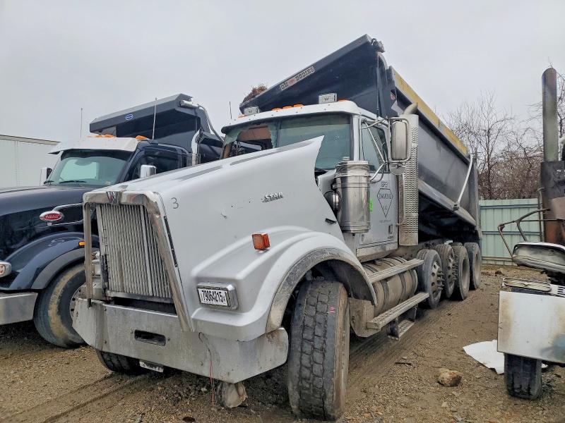 Aukcja sprzedaży 2019 Western Star Conventional, vin: 5KKHAED14KPKF8722, numer aukcji: 79064215