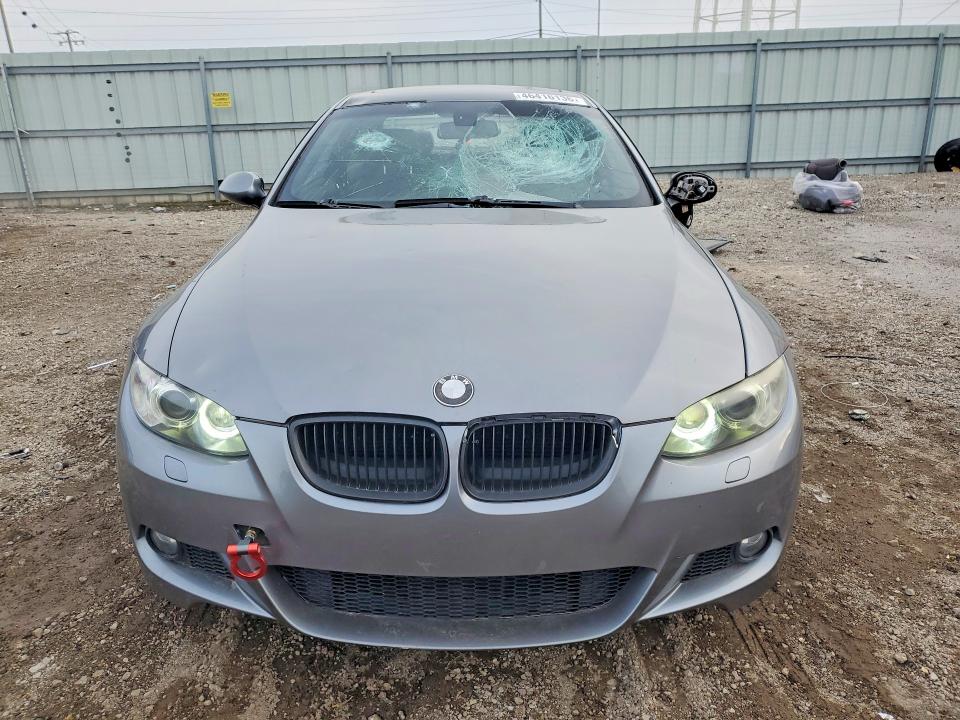 Aukcja sprzedaży 2009 Bmw 328, vin: WBAWB33519P138337, numer aukcji: 46416136