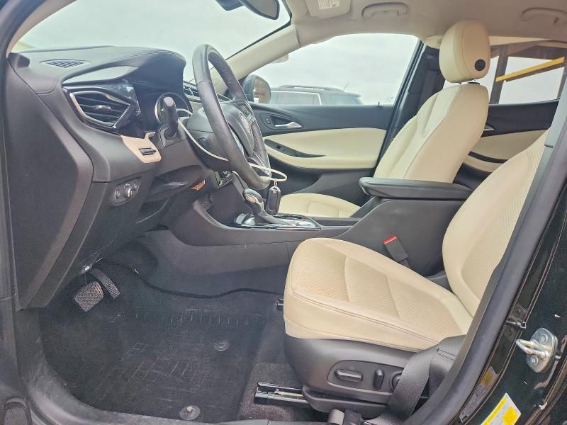 Aukcja sprzedaży 2022 Buick Encore Gx, vin: KL4MMFSL8NB039148, numer aukcji: 41822006