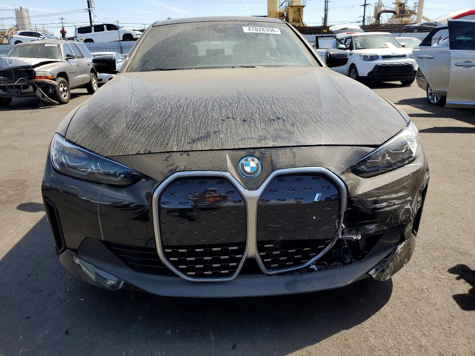 Aukcja sprzedaży 2024 Bmw I4, vin: WBY43AW01RFR90462, numer aukcji: 47828396