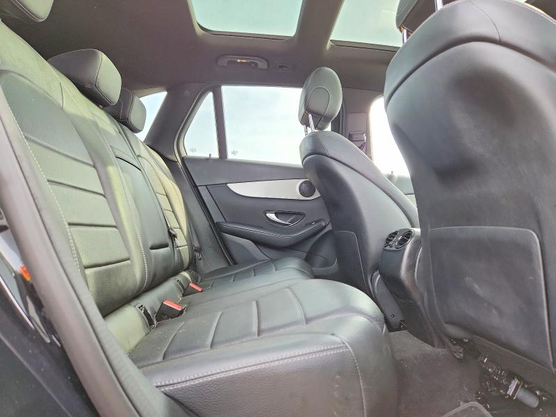 2019 Mercedes-benz Glc მანქანა იყიდება აუქციონზე, vin: WDC0G4KB1KF667266, აუქციონის ნომერი: 47539756