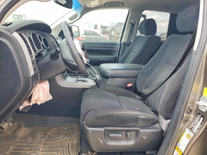 Aukcja sprzedaży 2010 Toyota Tundra, vin: 5TFUY5F18AX157498, numer aukcji: 47306136