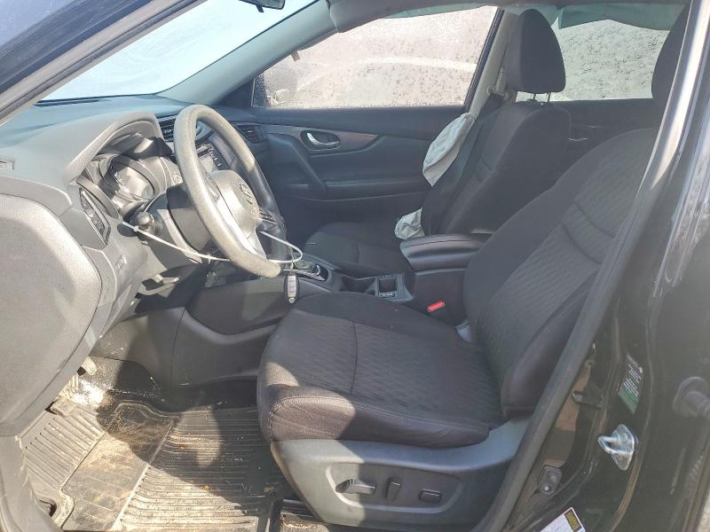 Aukcja sprzedaży 2017 Nissan Rogue, vin: 5N1AT2MVXHC872558, numer aukcji: 47031606