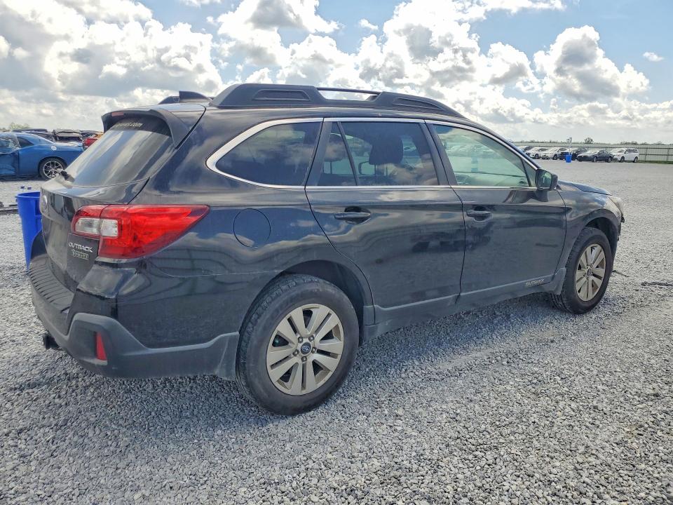 47277696 :رقم المزاد ، 4S4BSAFC6K3369016 vin ، 2019 Subaru Outback مزاد بيع