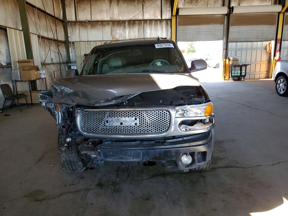 Продажа на аукционе авто 2006 Gmc Yukon Xl, vin: 1GKFK66U46J148614, номер лота: 45873256
