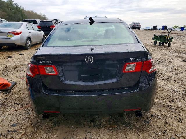 2009 Acura Tsx მანქანა იყიდება აუქციონზე, vin: JH4CU25699C011437, აუქციონის ნომერი: 46427566