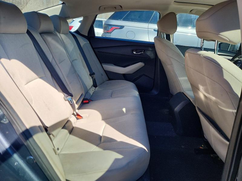 Продажа на аукционе авто 2024 Honda Accord, vin: 1HGCY1F39RA038610, номер лота: 41996016