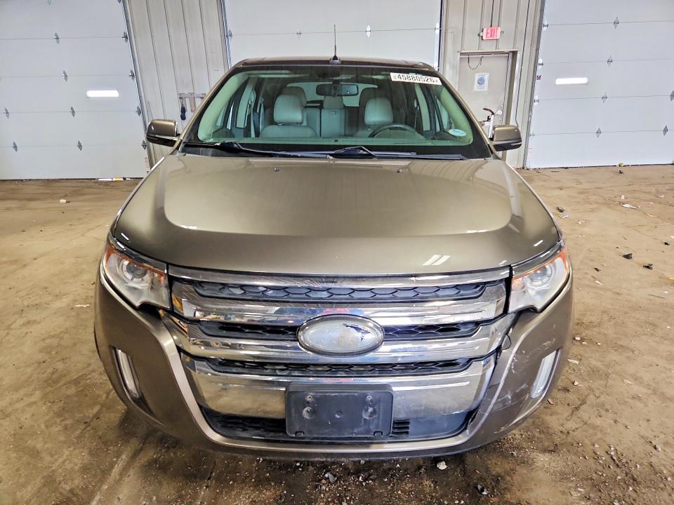 Продажа на аукционе авто 2012 Ford Edge, vin: 2FMDK4KC2CBA78644, номер лота: 45880526