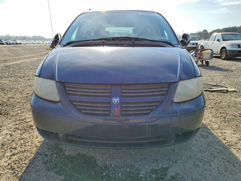 Продажа на аукционе авто 2006 Dodge Grand Caravan, vin: 1D4GP24RX6B691410, номер лота: 46558336