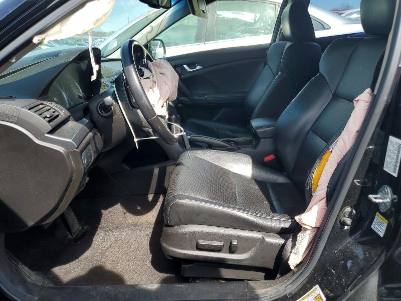 Продажа на аукционе авто 2014 Acura Tsx, vin: JH4CU2F48EC001165, номер лота: 45660446