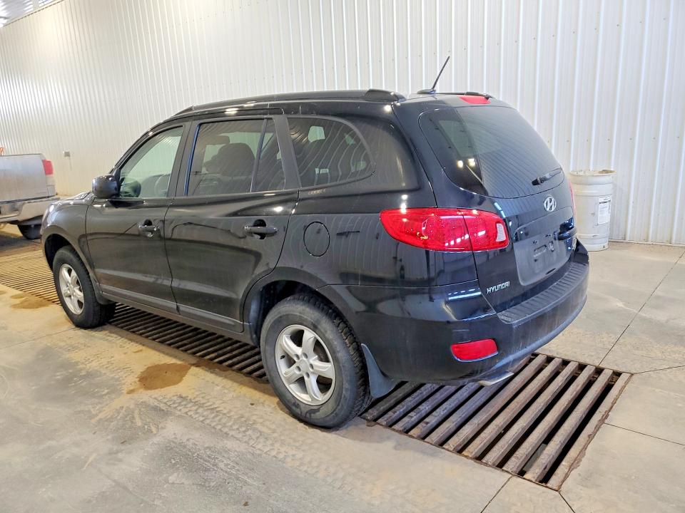 Продажа на аукционе авто 2009 Hyundai Santa Fe, vin: 5NMSG73E59H275445, номер лота: 41813616