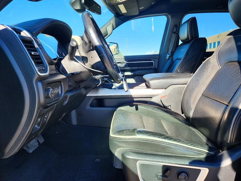 Aukcja sprzedaży 2019 Ram 1500, vin: 1C6SRFJT2KN584876, numer aukcji: 79634975