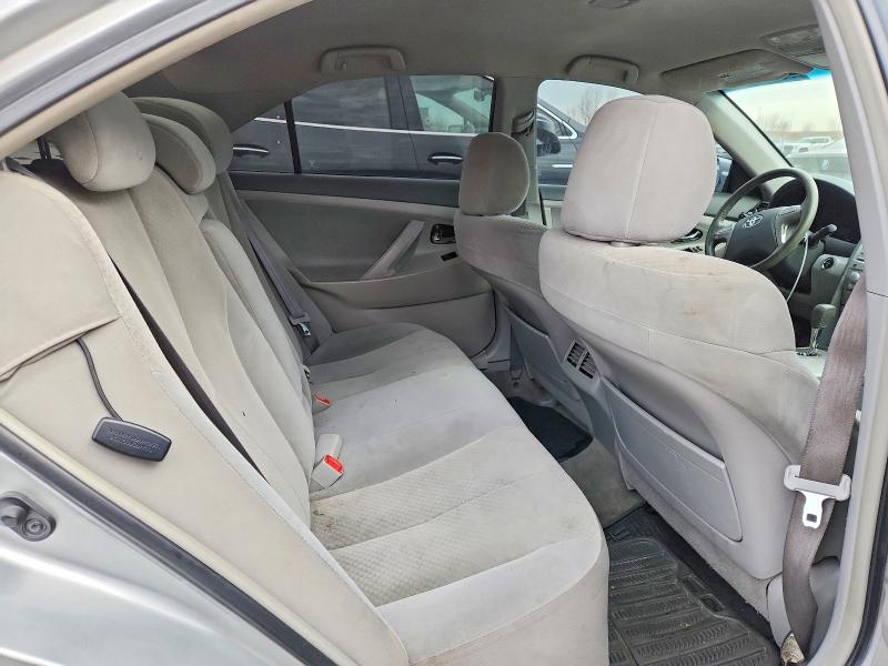 76371075 :رقم المزاد ، 4T1BB46K69U075113 vin ، 2009 Toyota Camry مزاد بيع