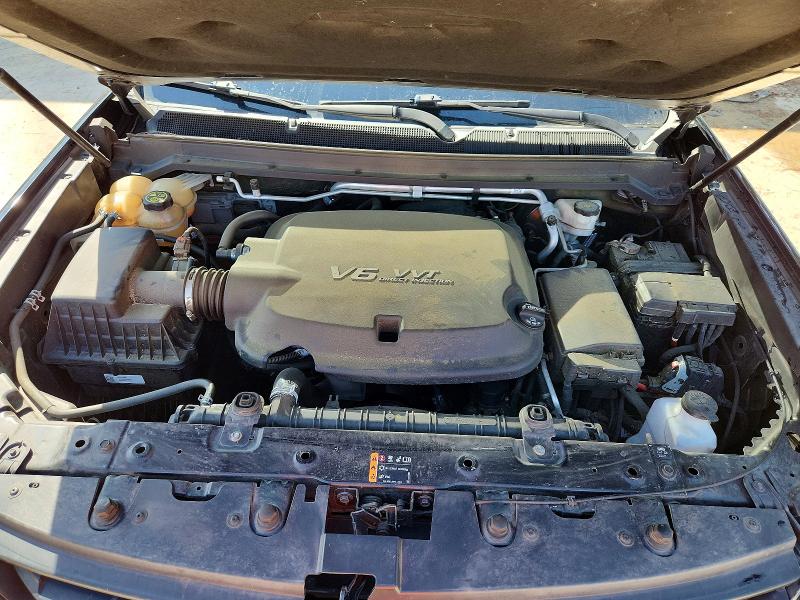 Продажа на аукционе авто 2018 Chevrolet Colorado, vin: 1GCGSCEN4J1124217, номер лота: 47057516