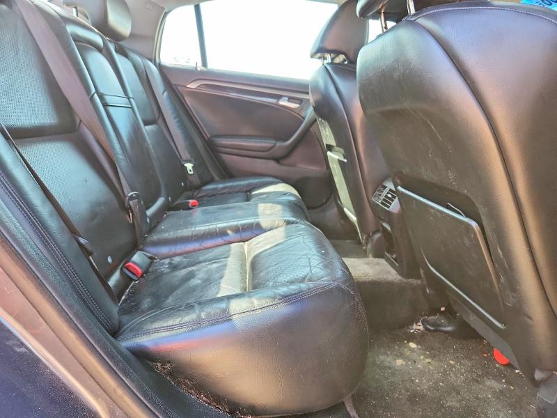 Aukcja sprzedaży 2006 Acura 3.2tl, vin: 19UUA66266A027170, numer aukcji: 46557786