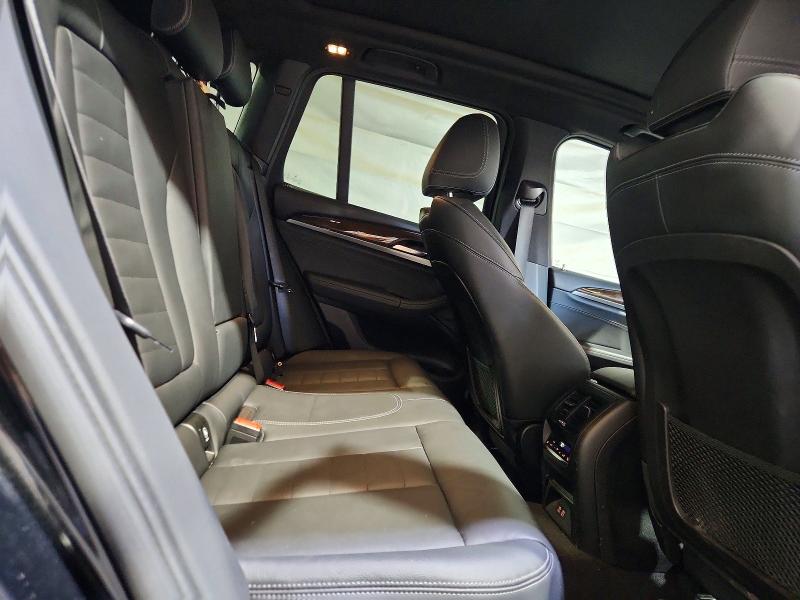 Продажа на аукционе авто 2021 Bmw X3, vin: 5UXTY5C00M9E82695, номер лота: 46171096