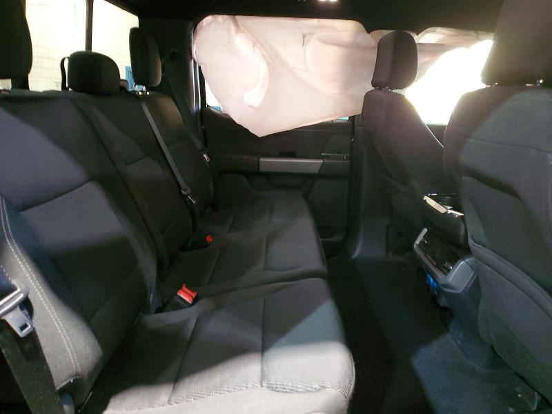 Продажа на аукционе авто 2025 Ford F150, vin: 1FTEW3LP5SFA12837, номер лота: 45840866