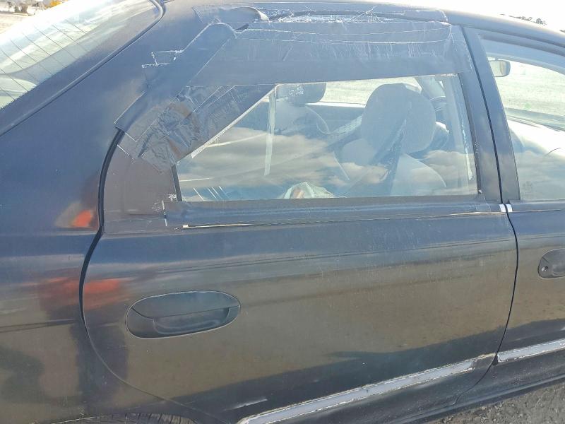 Aukcja sprzedaży 2003 Kia Spectra, vin: KNAFB121X35250575, numer aukcji: 48348926