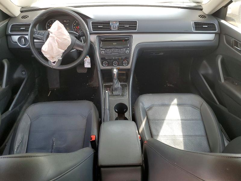 Aukcja sprzedaży 2014 Volkswagen Passat, vin: 1VWAT7A34EC082945, numer aukcji: 46621826