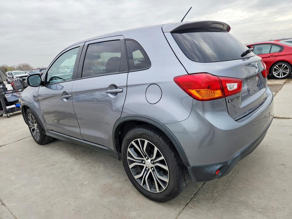 Продаж на аукціоні авто 2016 Mitsubishi Outlander Sport, vin: JA4AP3AU2GZ064236, номер лоту: 79833695