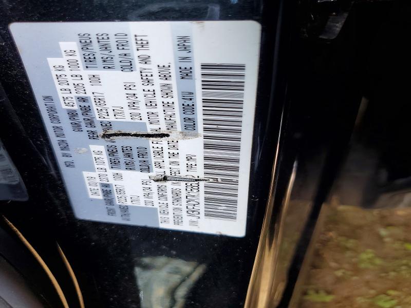 Aukcja sprzedaży 2019 Mazda Cx-5, vin: JM3KFACM7K1586342, numer aukcji: 78139545