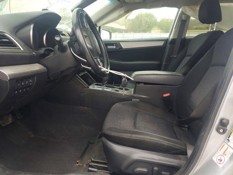 47864236 :رقم المزاد ، 4S4BSBHC5G3237665 vin ، 2016 Subaru Outback مزاد بيع