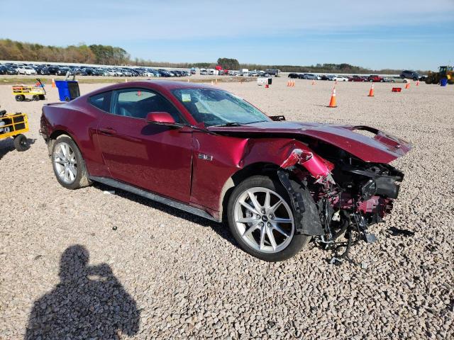 Aukcja sprzedaży 2025 Ford Mustang, vin: 1FA6P8CF3S5402708, numer aukcji: 46261656
