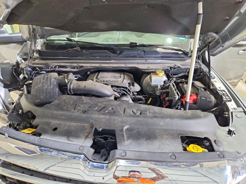 Продаж на аукціоні авто 2022 Ram 1500, vin: 1C6SRFBT0NN224539, номер лоту: 47324166